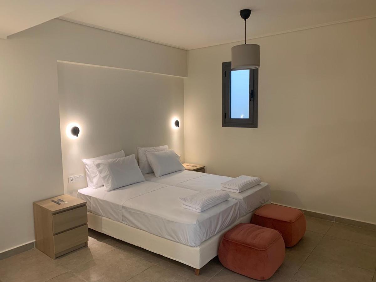 Lavender Villas Agios Nikitas , Lefkada 外观 照片