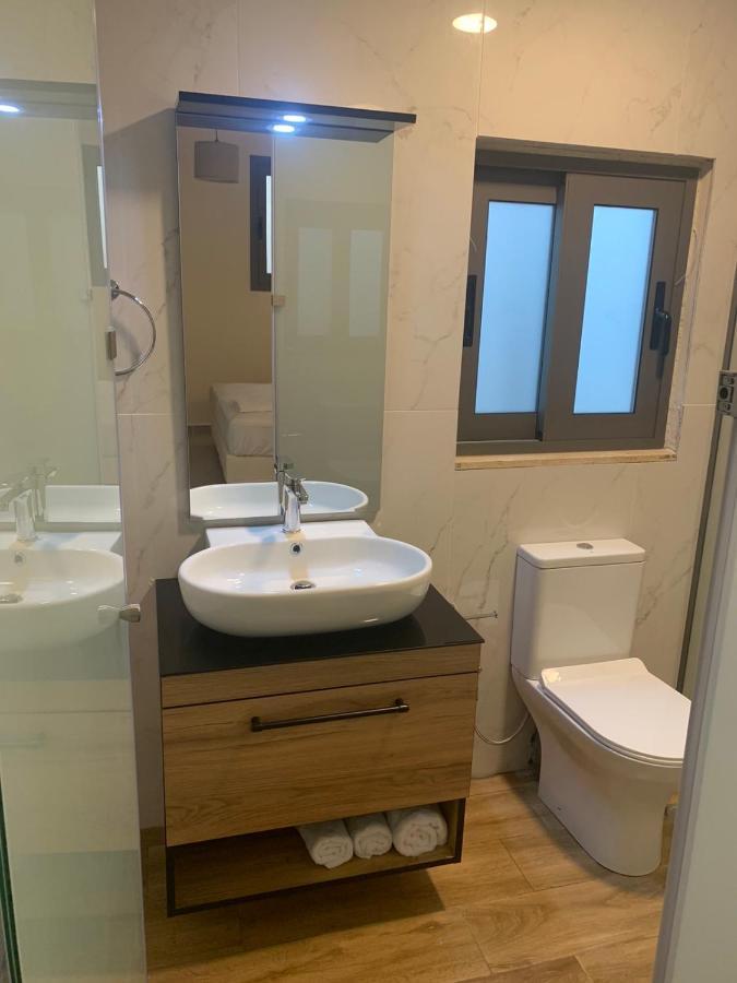 Lavender Villas Agios Nikitas , Lefkada 外观 照片