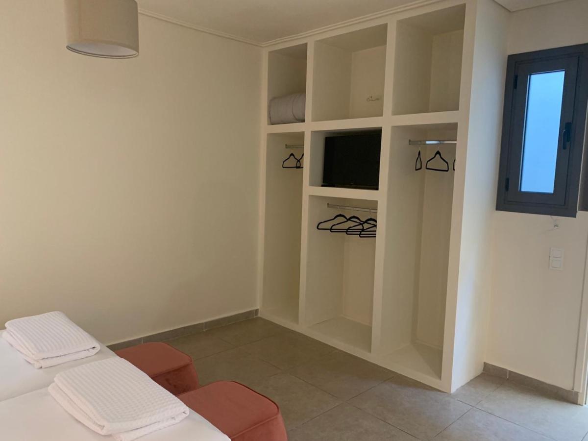 Lavender Villas Agios Nikitas , Lefkada 外观 照片