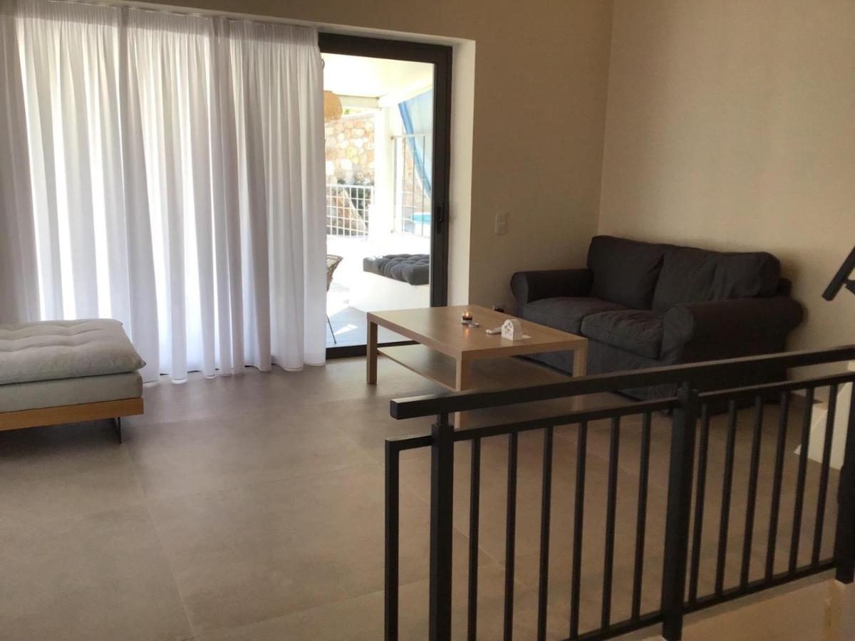 Lavender Villas Agios Nikitas , Lefkada 外观 照片